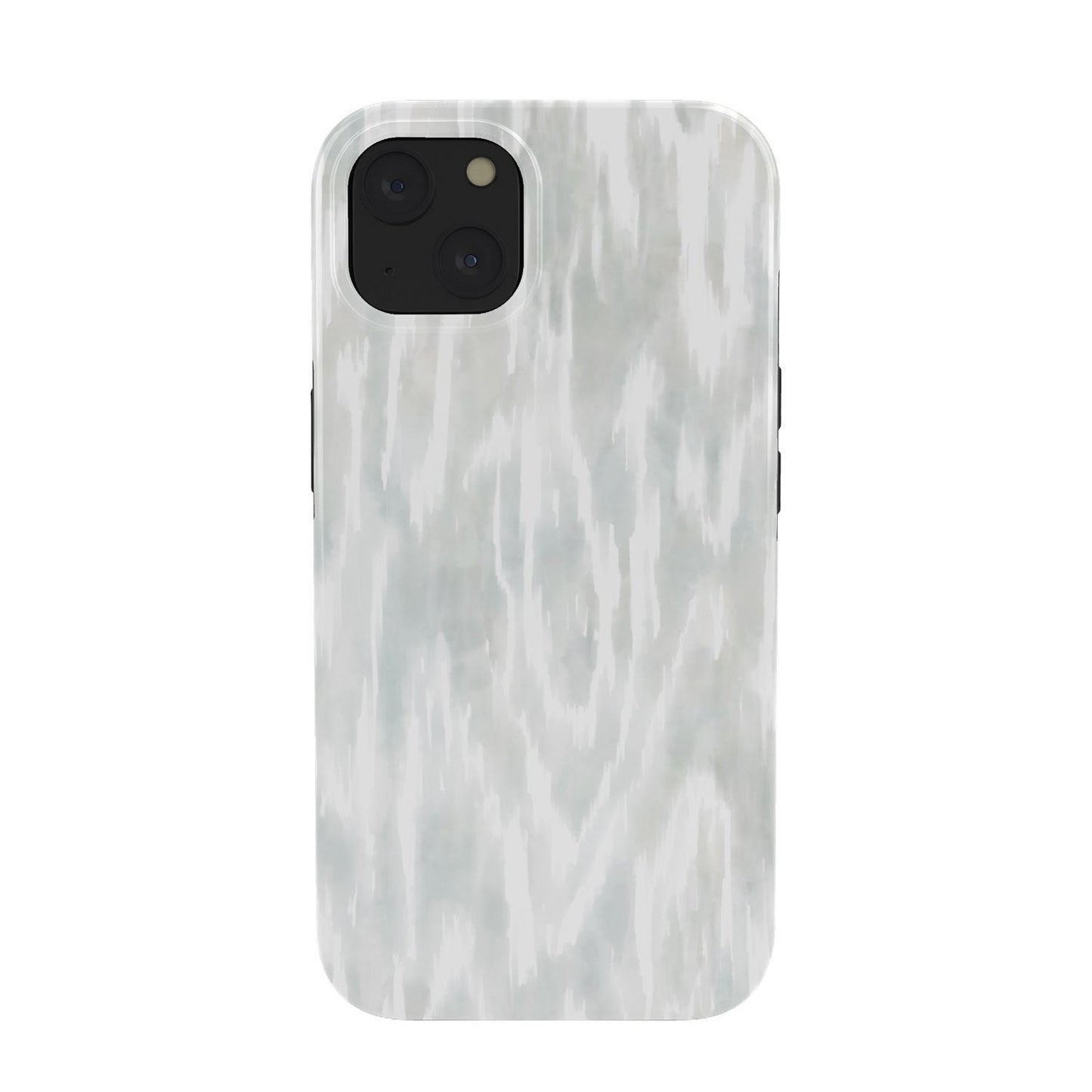 Jacqueline Maldonado Watercolor Wood Grain Phone Case