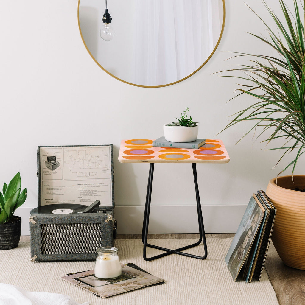 Mirimo Warm Balance Side Table