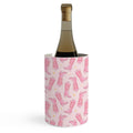 Love_Ryming Stars and Boots Wine Chiller