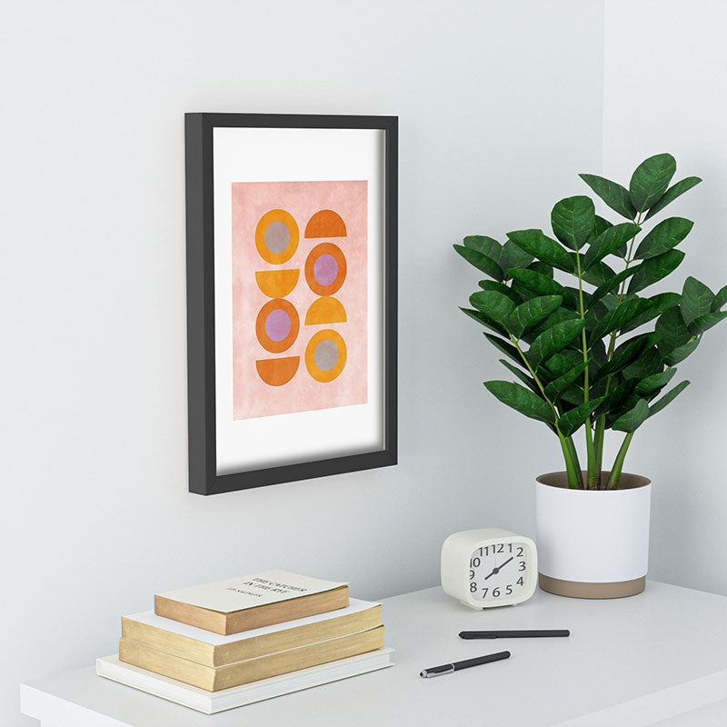 Mirimo Warm Balance Recessed Framing Rectangle