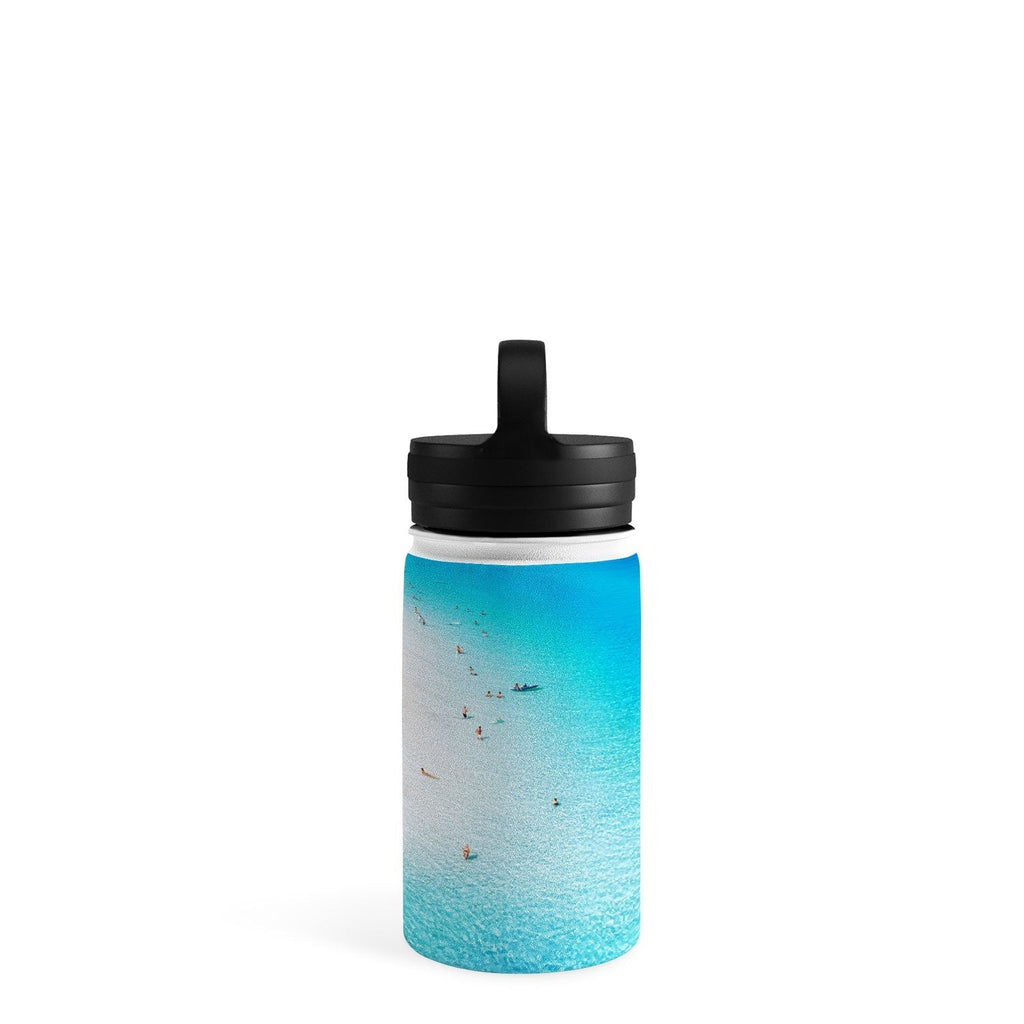 Gal Design Beach Daydream Water Bottle