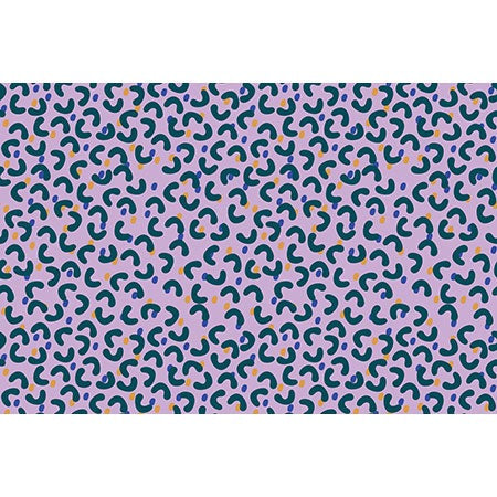 Camilla Foss Pebbles Mix Wall Mural