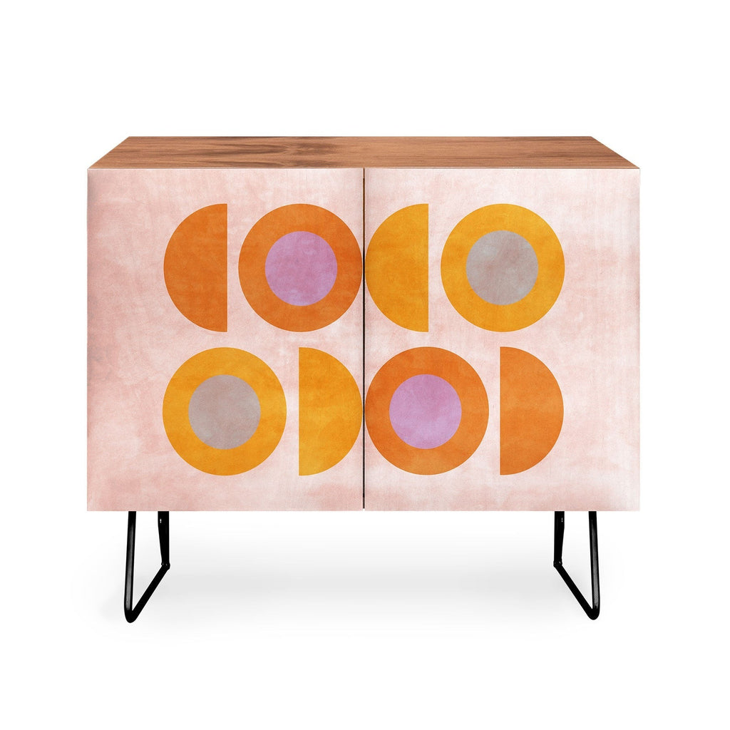 Mirimo Warm Balance Credenza
