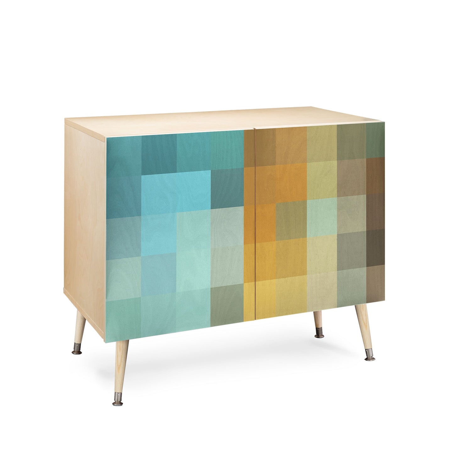 Madart Inc. Refreshing 2 Credenza