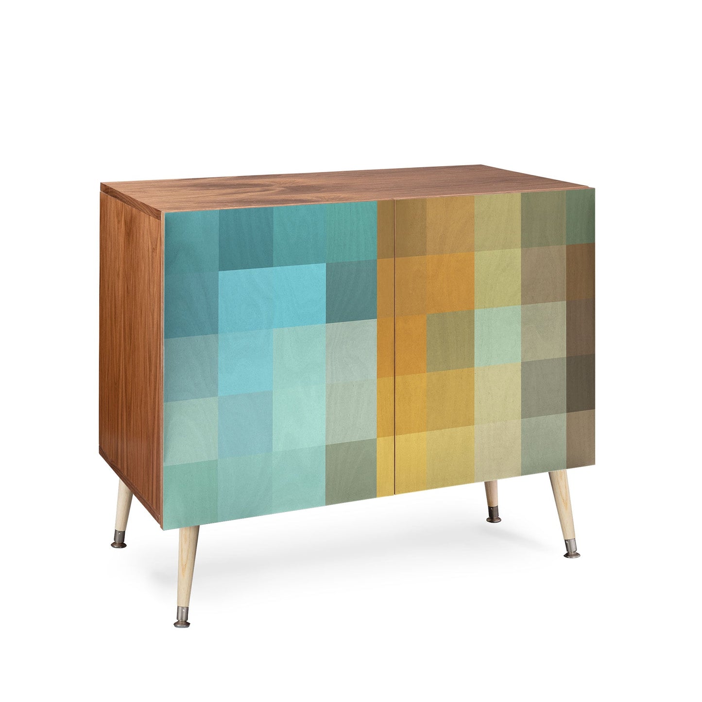 Madart Inc. Refreshing 2 Credenza