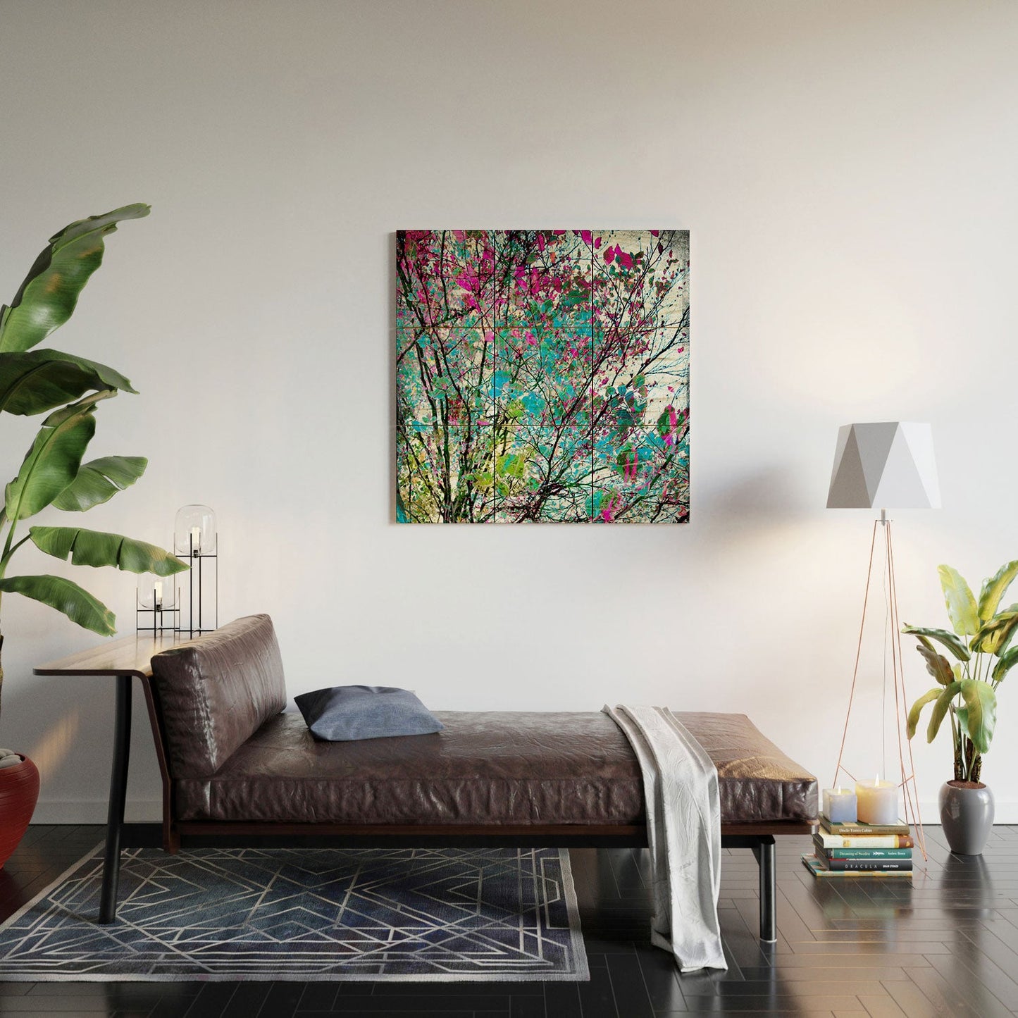 Mareike Boehmer Autumn 10 Wood Wall Mural