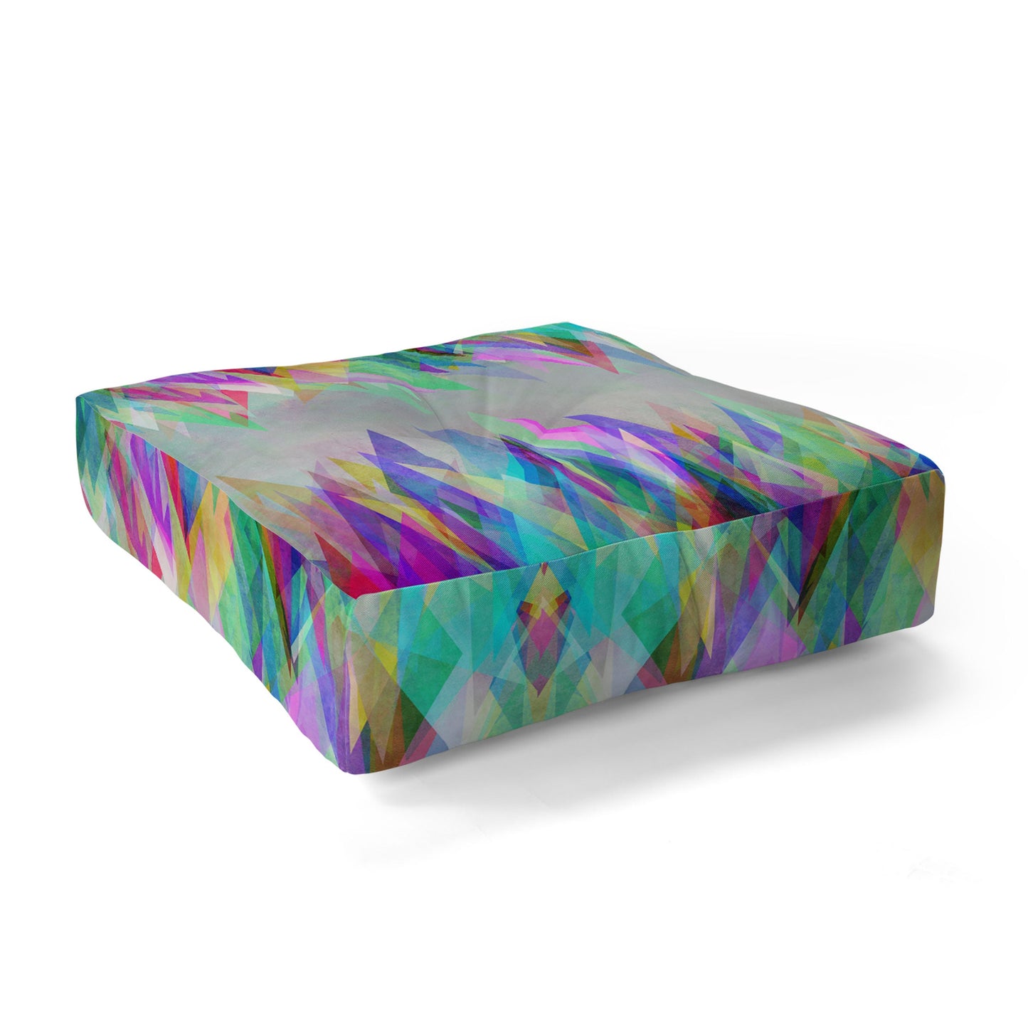 Mareike Boehmer Graphic 106 X Floor Pillow Square