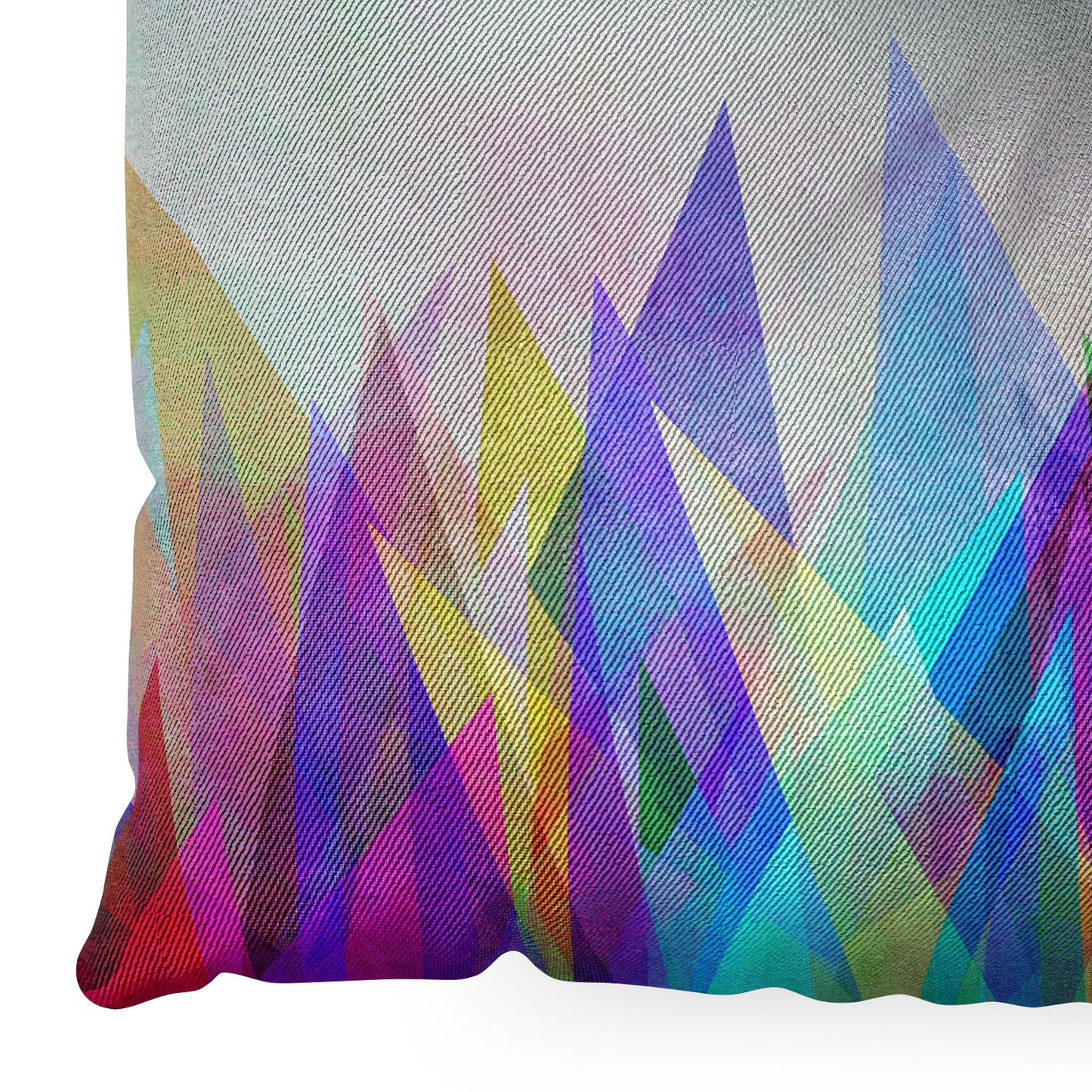 Mareike Boehmer Graphic 106 X Floor Pillow Square