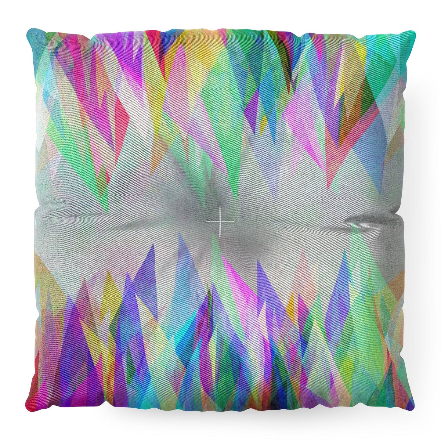 Mareike Boehmer Graphic 106 X Floor Pillow Square