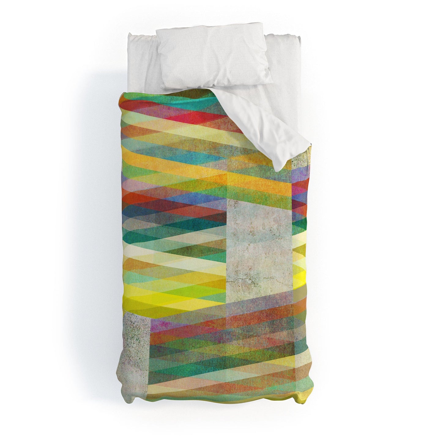 Mareike Boehmer Graphic 9 Duvet Cover