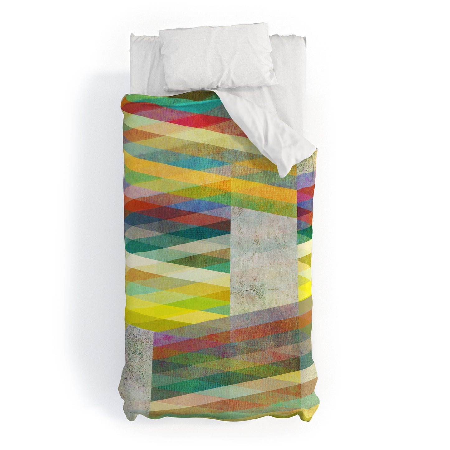 Mareike Boehmer Graphic 9 Duvet Cover