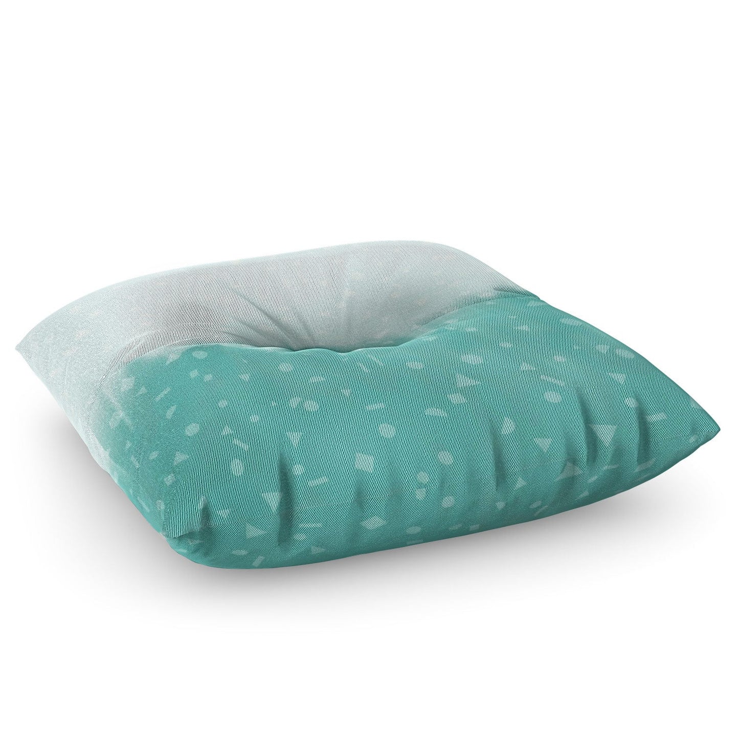 Mareike Boehmer My Favorite Pattern 9 Floor Pillow Square