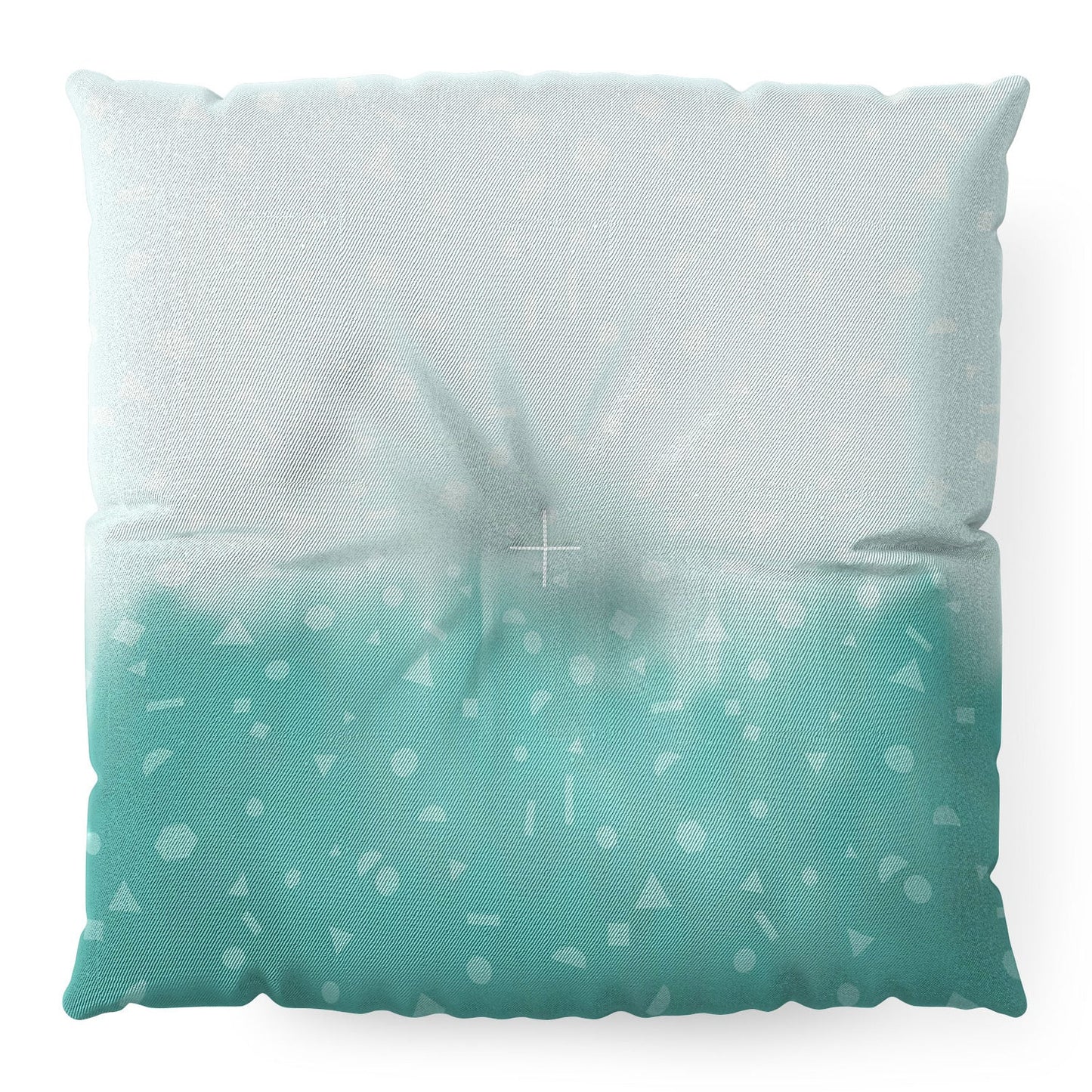 Mareike Boehmer My Favorite Pattern 9 Floor Pillow Square