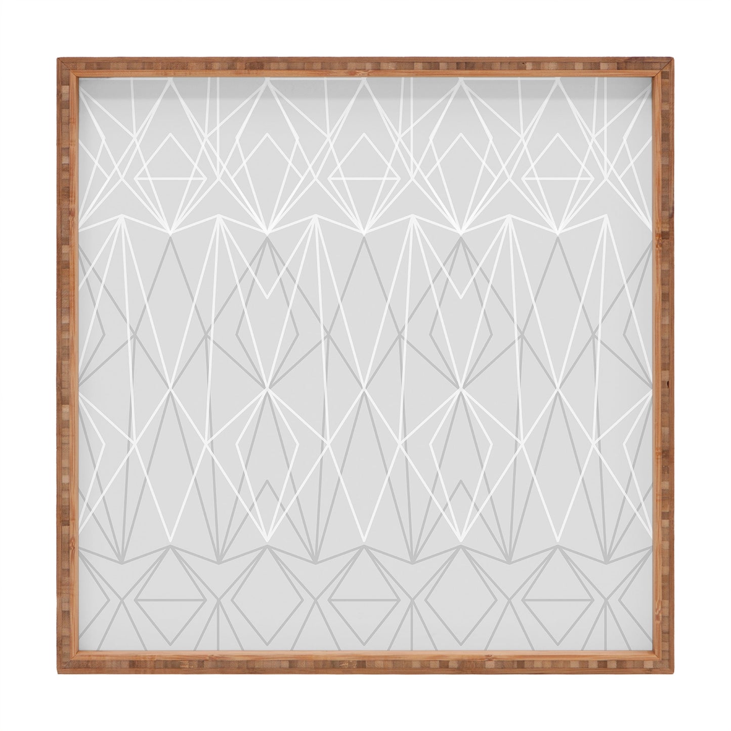 Mareike Boehmer Simplicity 4 Square Tray