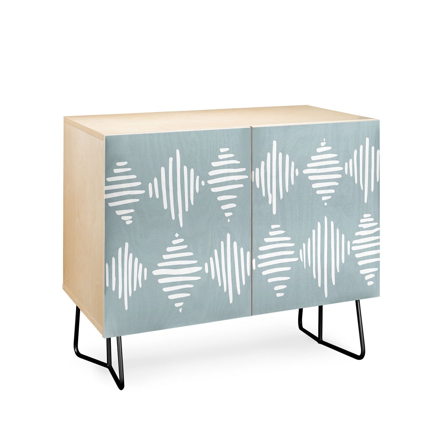 Mareike Boehmer Sketches 1 Credenza