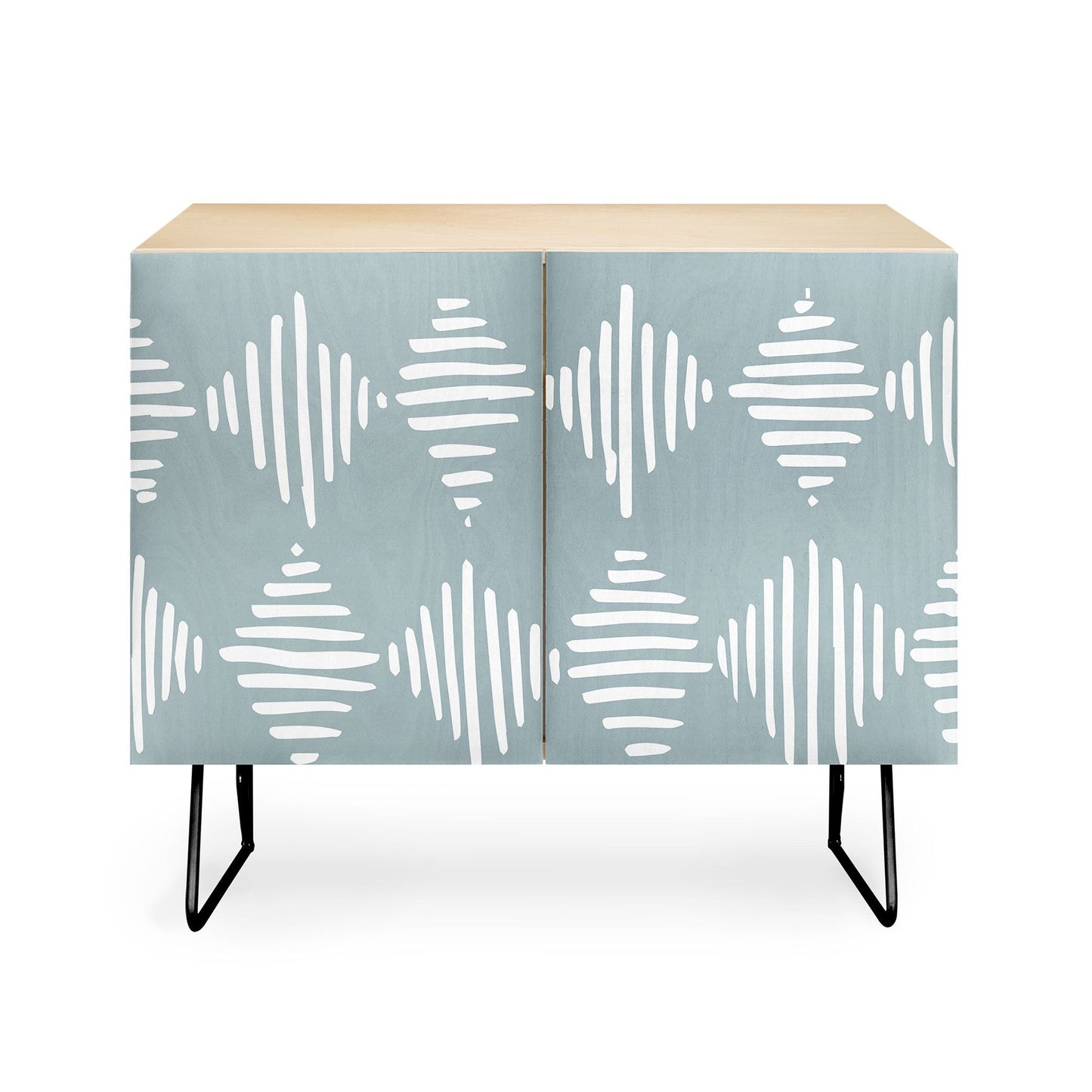 Mareike Boehmer Sketches 1 Credenza