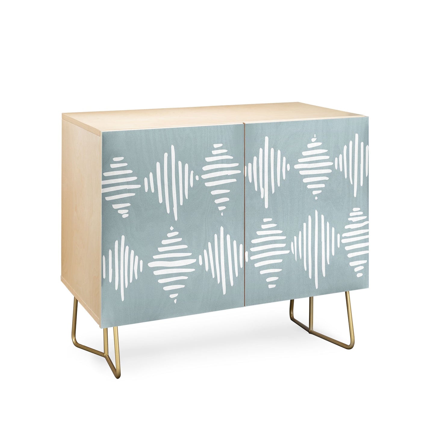 Mareike Boehmer Sketches 1 Credenza