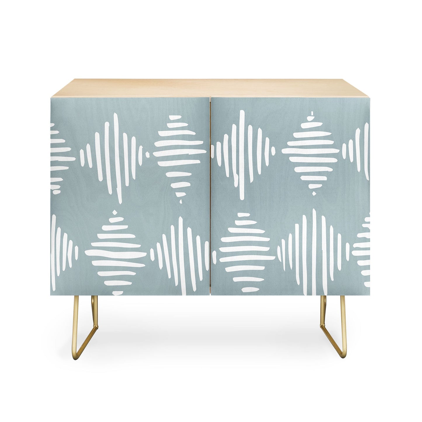 Mareike Boehmer Sketches 1 Credenza