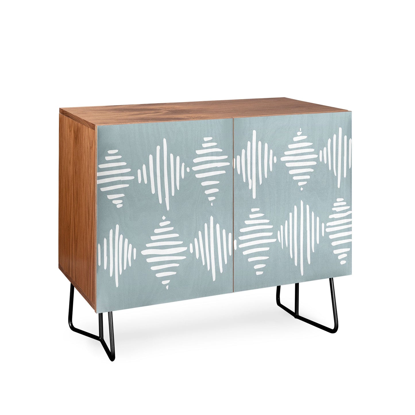 Mareike Boehmer Sketches 1 Credenza
