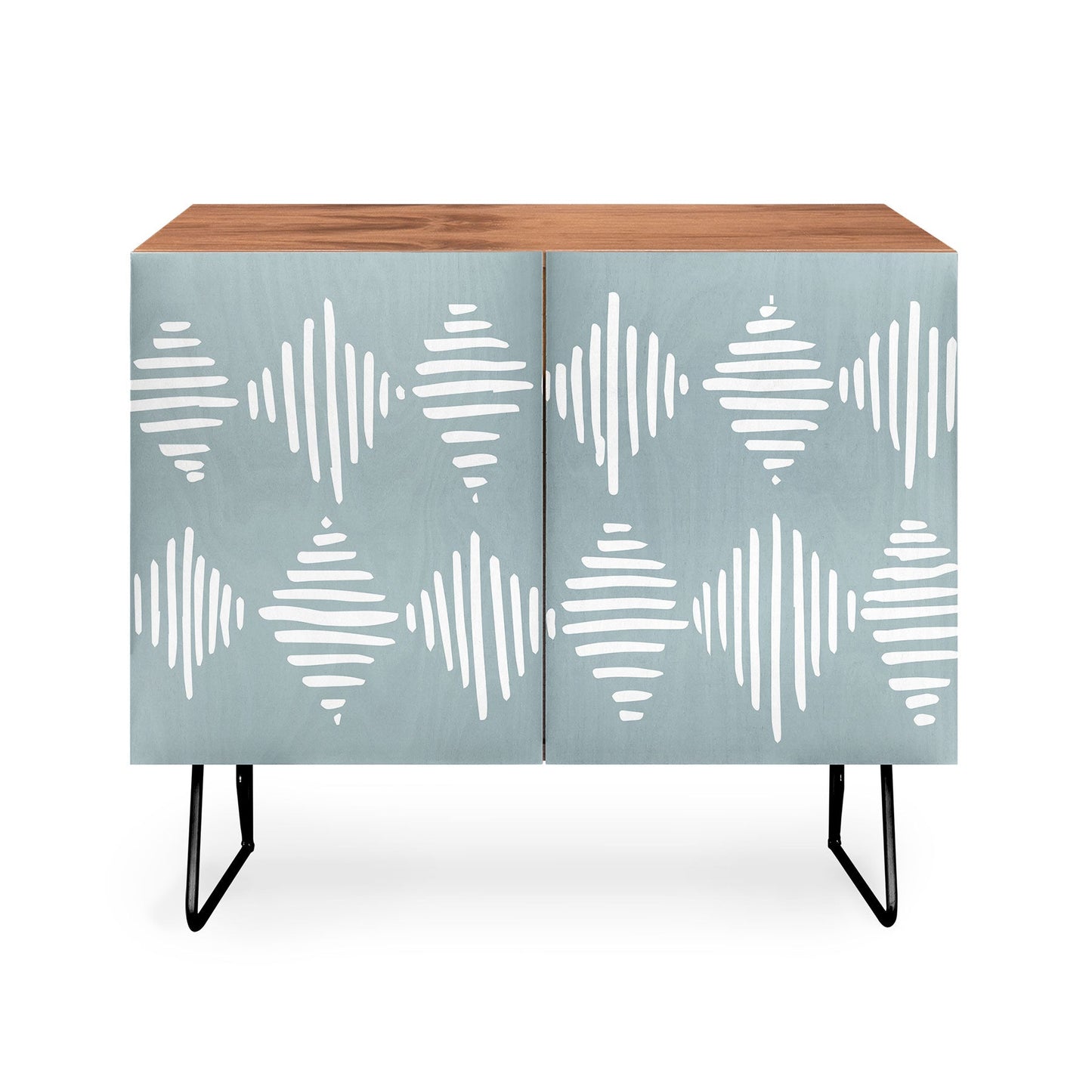 Mareike Boehmer Sketches 1 Credenza