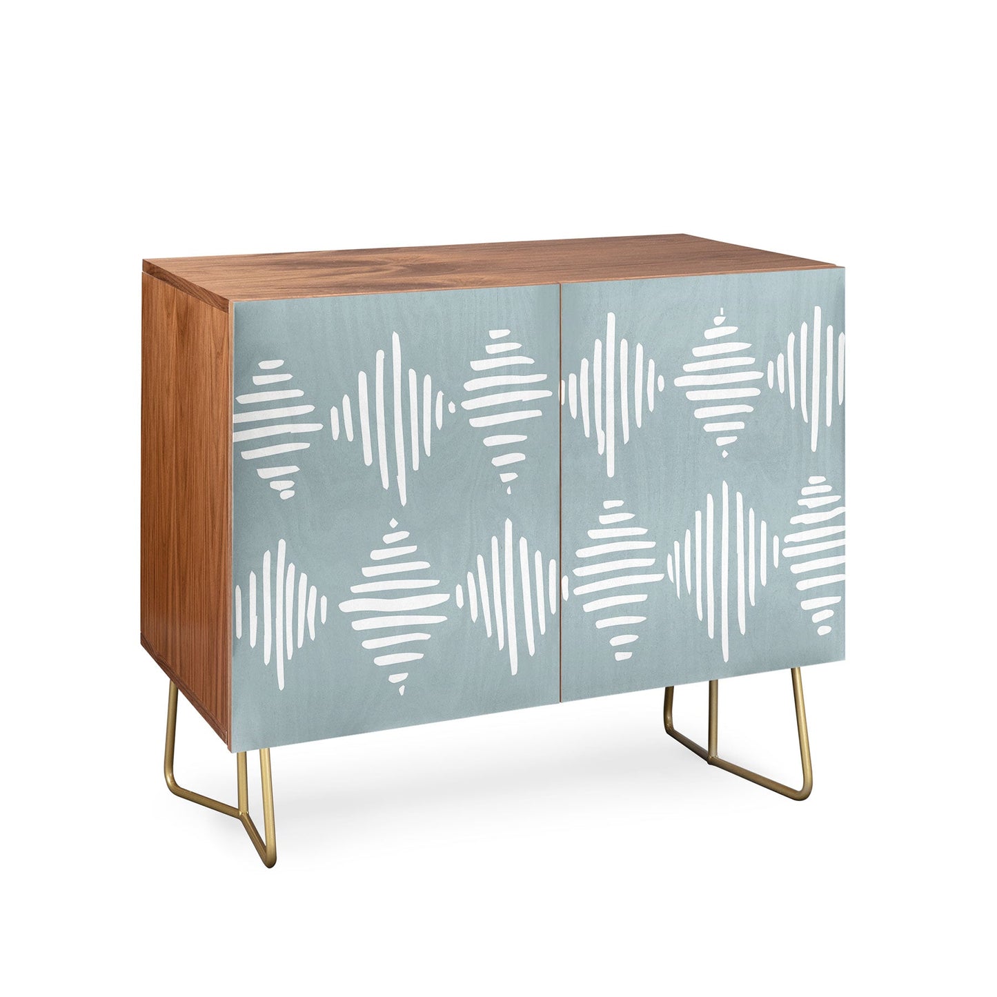 Mareike Boehmer Sketches 1 Credenza