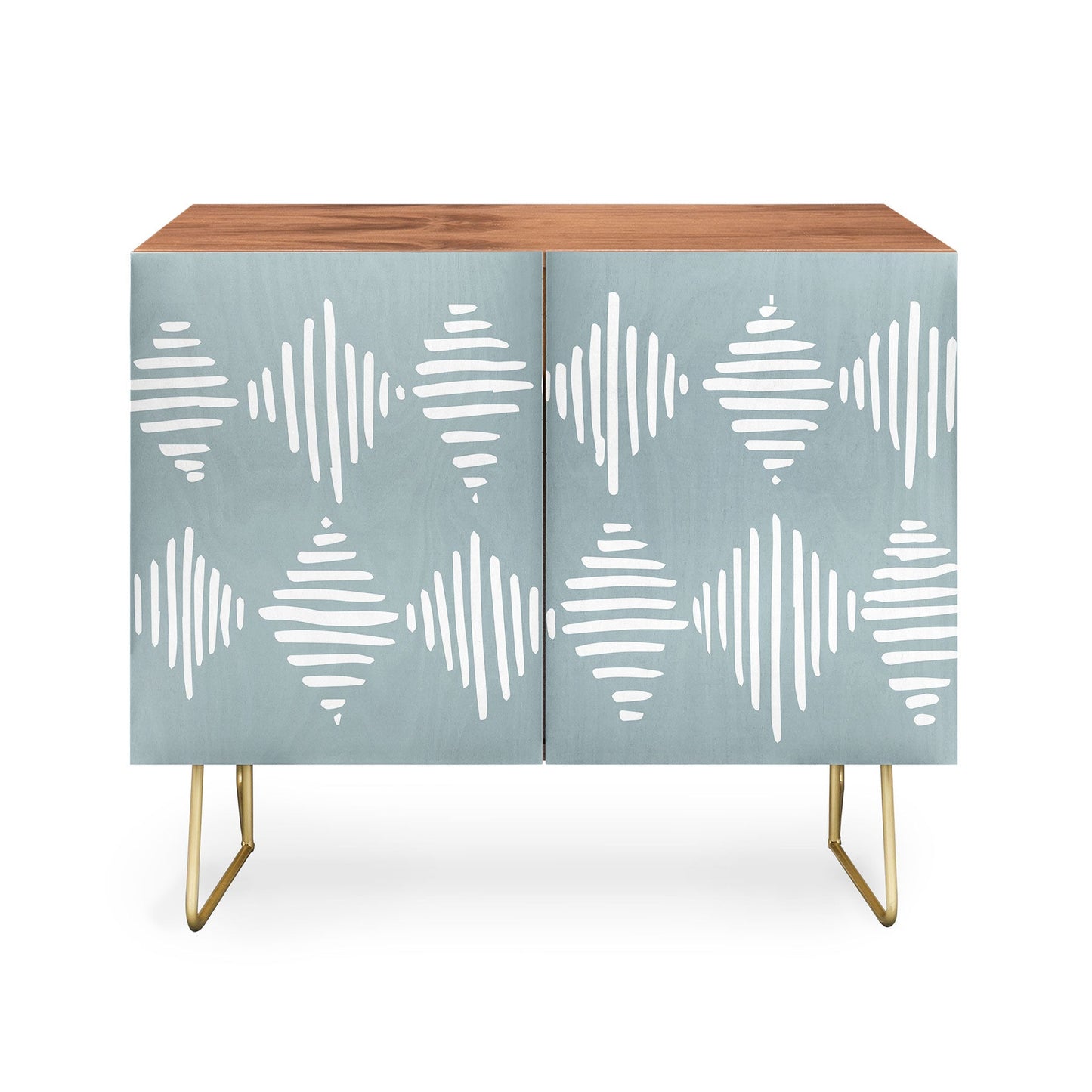 Mareike Boehmer Sketches 1 Credenza