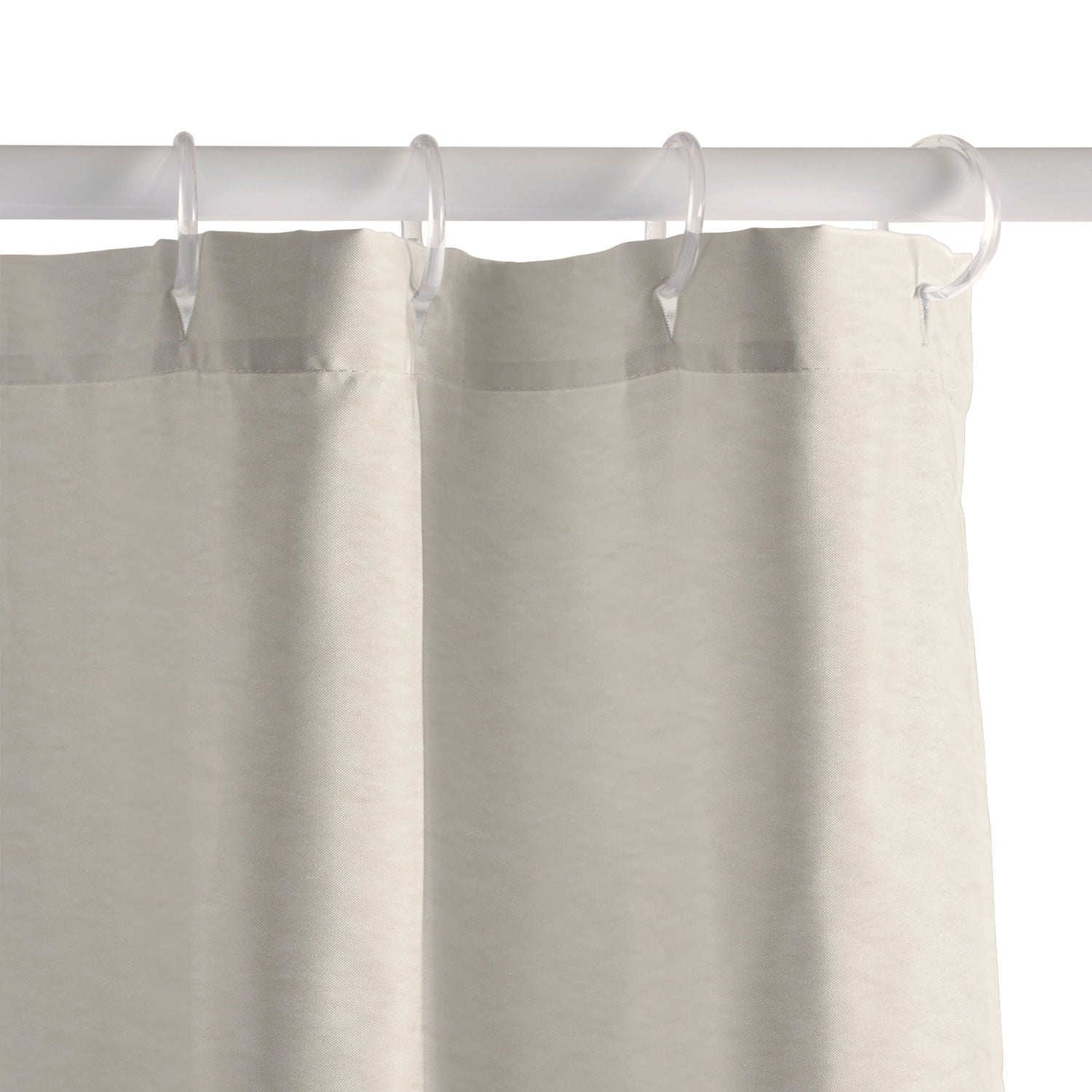 Marni Hanukkah Banners Signs and Pennants Shower Curtain