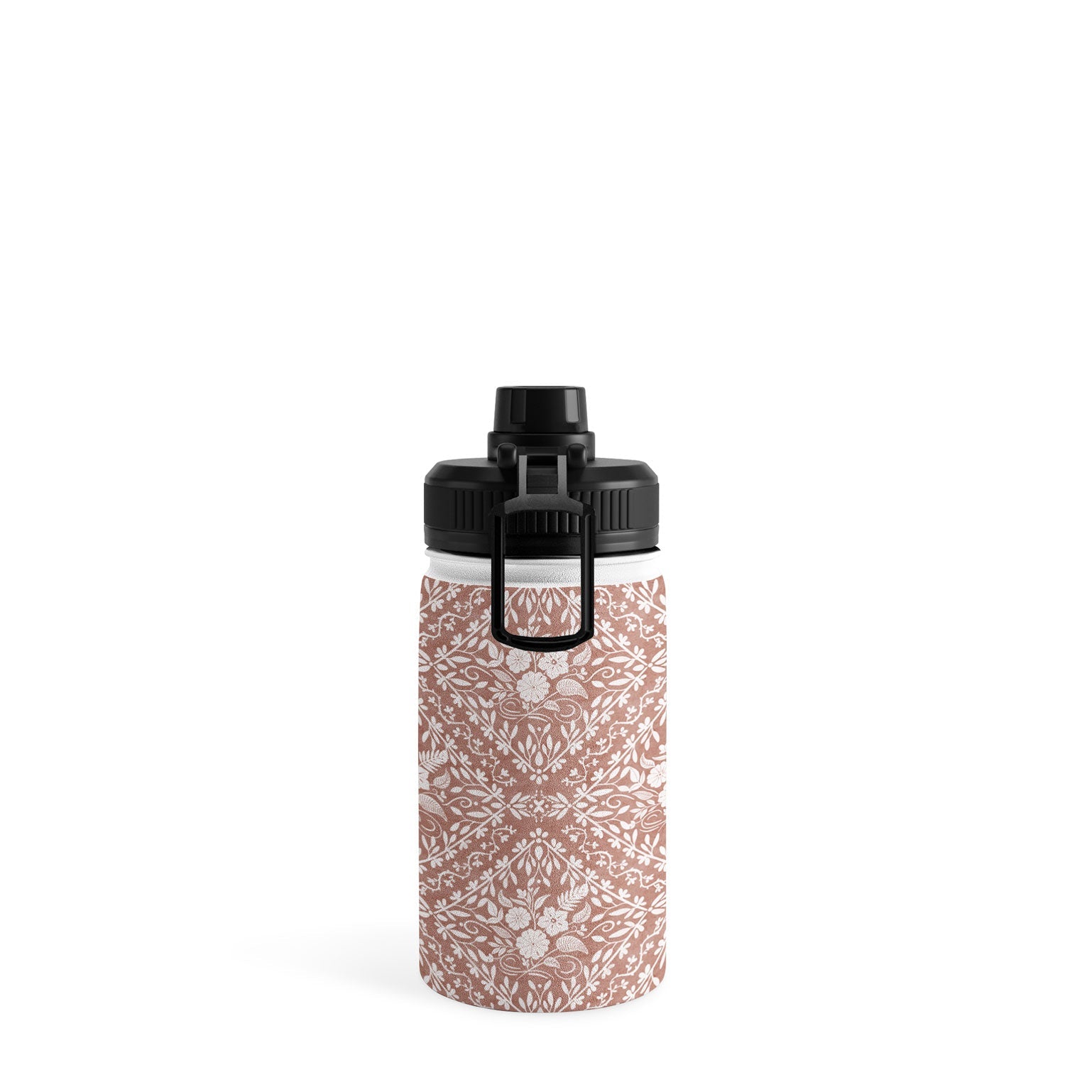 Marta Barragan Camarasa Antique Botanical Bliss Water Bottle