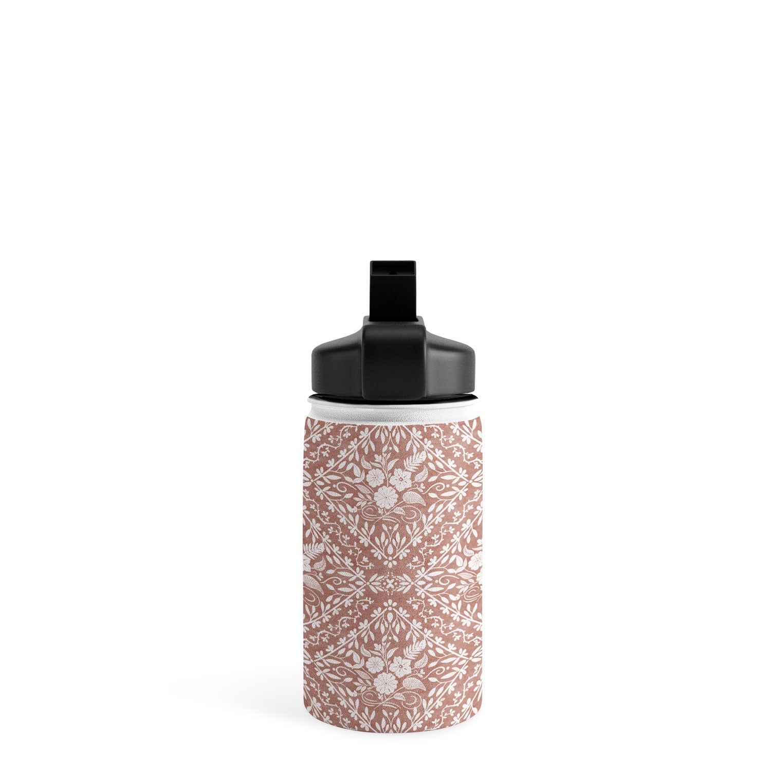 Marta Barragan Camarasa Antique Botanical Bliss Water Bottle