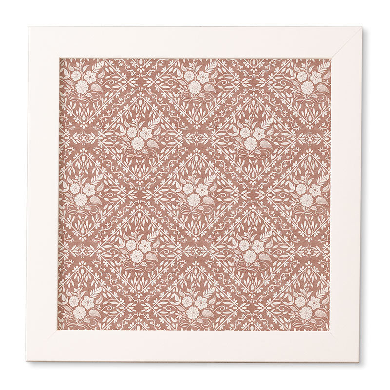 Marta Barragan Camarasa Antique Botanical Bliss Framed Wall Art