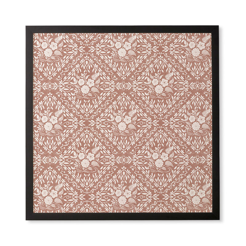 Marta Barragan Camarasa Antique Botanical Bliss Framed Wall Art