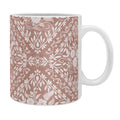 Marta Barragan Camarasa Antique Botanical Bliss Coffee Mug