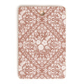 Marta Barragan Camarasa Antique Botanical Bliss Cutting Board Rectangle
