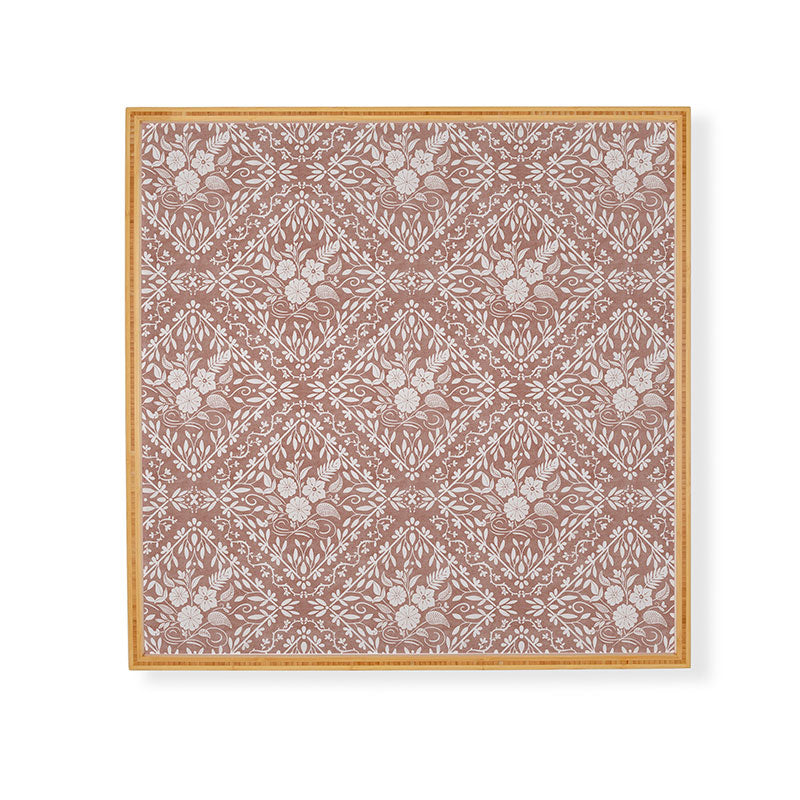 Marta Barragan Camarasa Antique Botanical Bliss Framed Wall Art