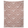 Marta Barragan Camarasa Antique Botanical Bliss Tapestry