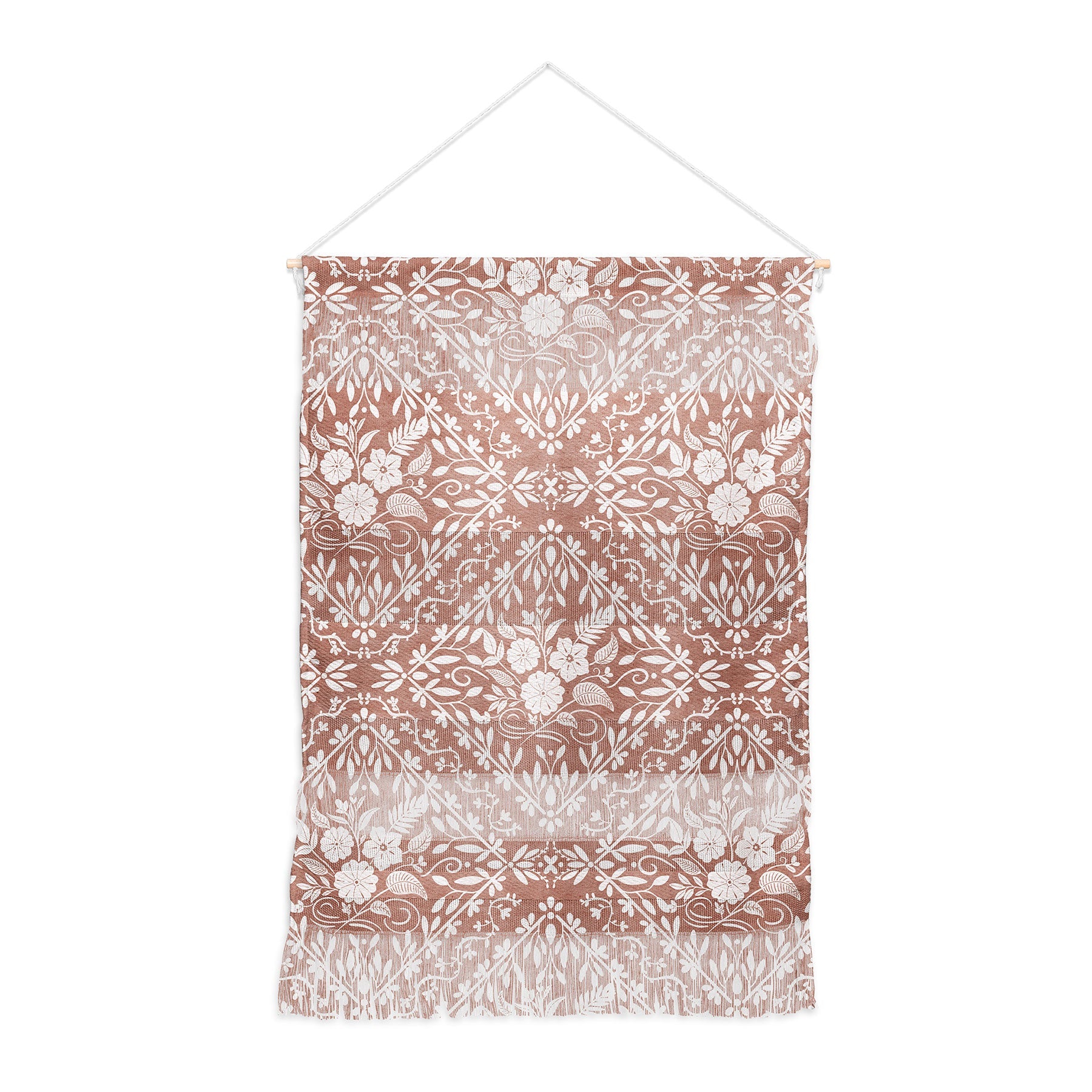 Marta Barragan Camarasa Antique Botanical Bliss Wall Hanging Portrait