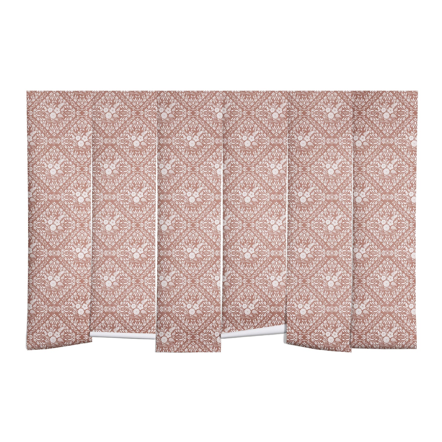 Marta Barragan Camarasa Antique Botanical Bliss Wall Mural