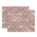 Marta Barragan Camarasa Antique Botanical Bliss Placemat