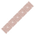 Marta Barragan Camarasa Antique Botanical Bliss Table Runner