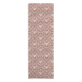 Marta Barragan Camarasa Antique Botanical Bliss Yoga Towel