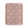 Marta Barragan Camarasa Antique Botanical Bliss Throw Blanket