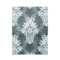 Marta Barragan Camarasa Antique Victorian Floral Poster