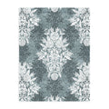 Marta Barragan Camarasa Antique Victorian Floral Puzzle
