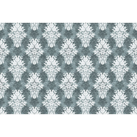 Marta Barragan Camarasa Antique Victorian Floral Wall Mural