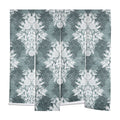 Marta Barragan Camarasa Antique Victorian Floral Wall Mural