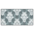 Marta Barragan Camarasa Antique Victorian Floral Desk Mat