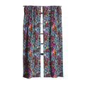 Marta Barragan Camarasa Bold Floral Expression Blackout Non Repeat