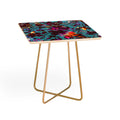 Marta Barragan Camarasa Bold Floral Expression Side Table