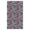 Marta Barragan Camarasa Bold Floral Expression Tablecloth