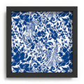 Marta Barragan Camarasa Chic Garden Walk Recessed Framing Square